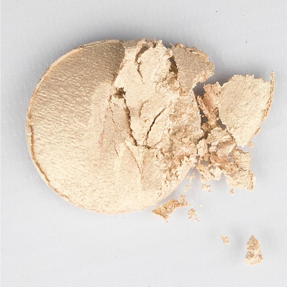 Oryza Beauty Sunkissed Baked Opaline Highlighter - Picture 3 of 4